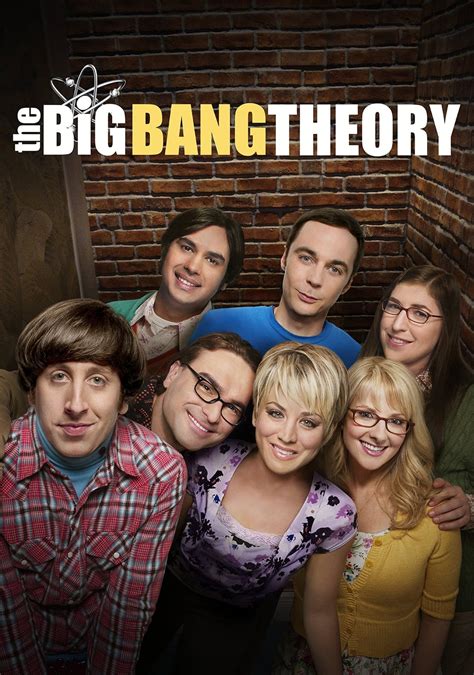 tv tropes big bang theory|The Big Bang Theory (TV Series 2007–2019) .